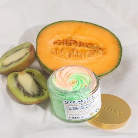 Truly Beauty Nice Melons Whipped Polish - Picture 2 of 3